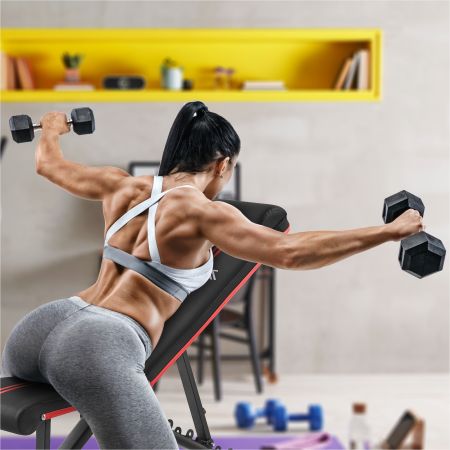 Kms weight bench on sale