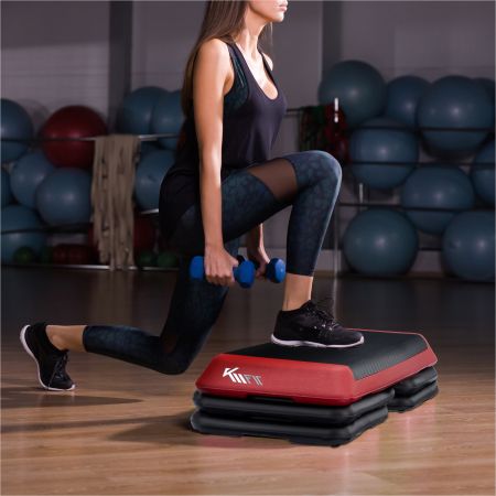 Step board KM Fit Our Brands