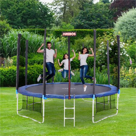 Trampoline 244cm outlet