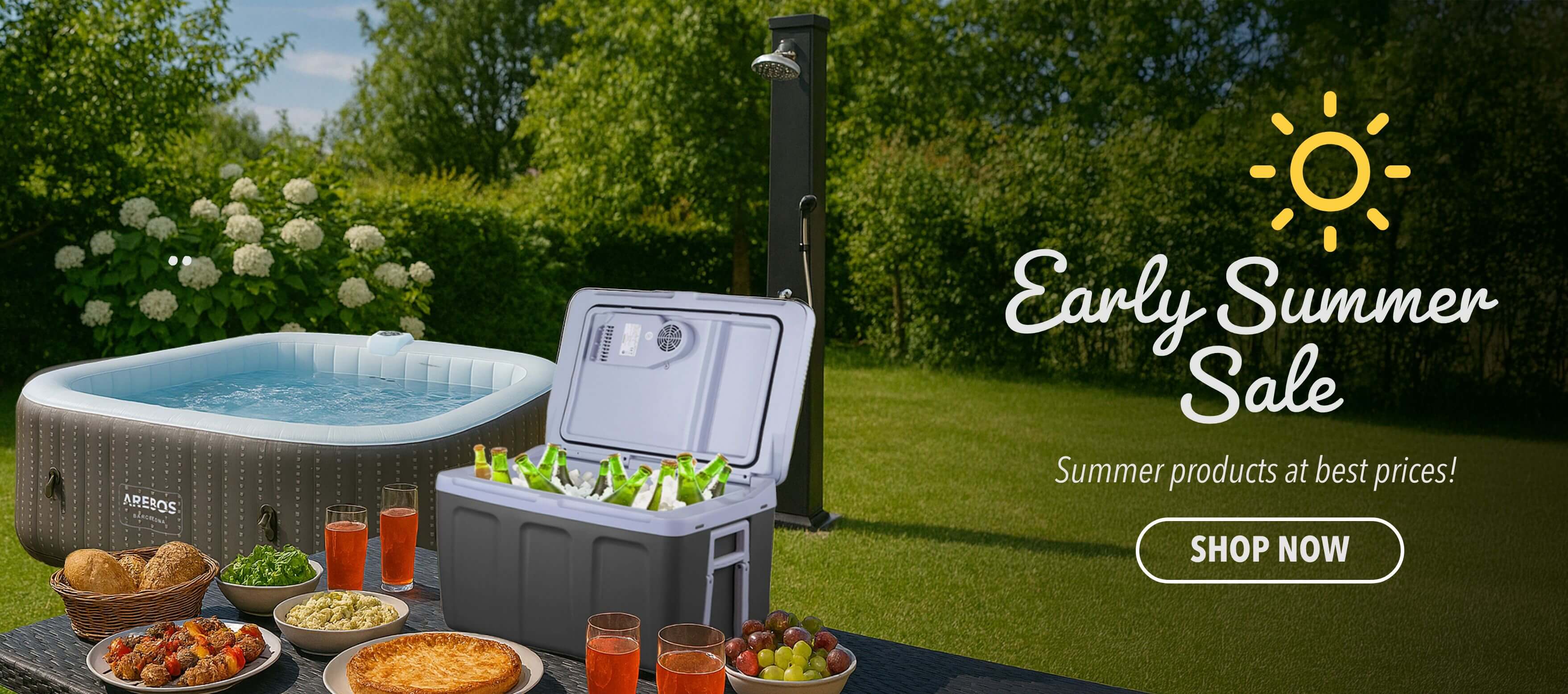 Arebos.co.uk - Home Page Top Slider